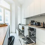 Tip! Design-apartment In Toplage 75qm In Szeneviertel * دريسدن
