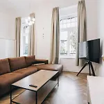 شقة Tip! Design-apartment In Toplage 75qm In Szeneviertel