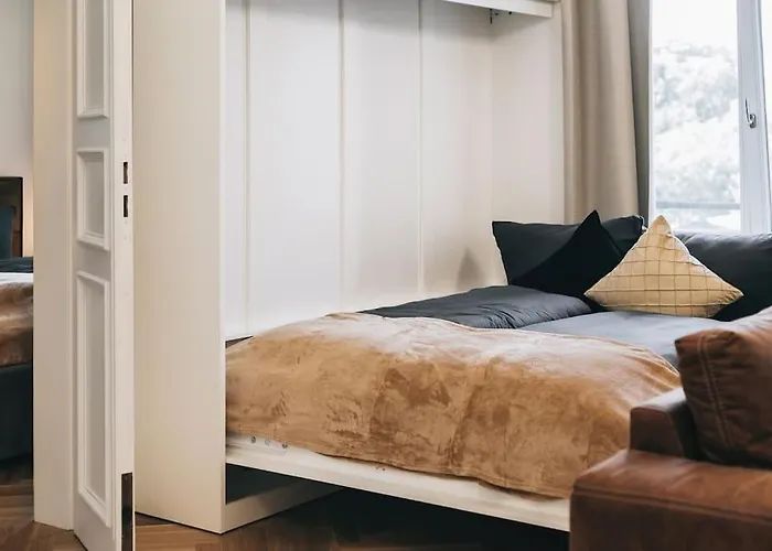 Tip! Design-apartment In Toplage 75qm In Szeneviertel دريسدن