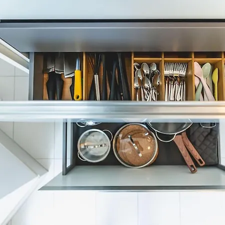 Appartement Tip! Design-apartment In Toplage 75qm In Szeneviertel *