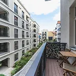 Tip! Design-apartment In Toplage 75qm In Szeneviertel Dresden