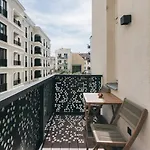 Tip! Design-apartment In Toplage 75qm In Szeneviertel * Dresden