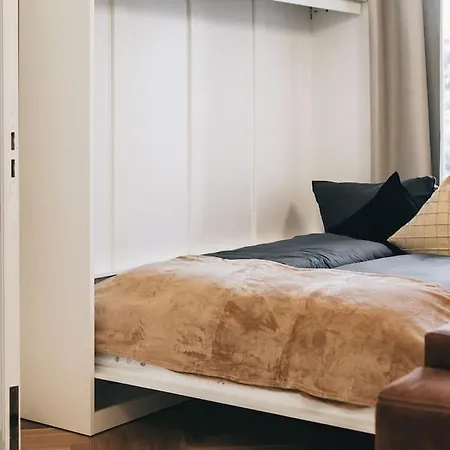 Tip! Design-apartment In Toplage 75qm In Szeneviertel Dresden